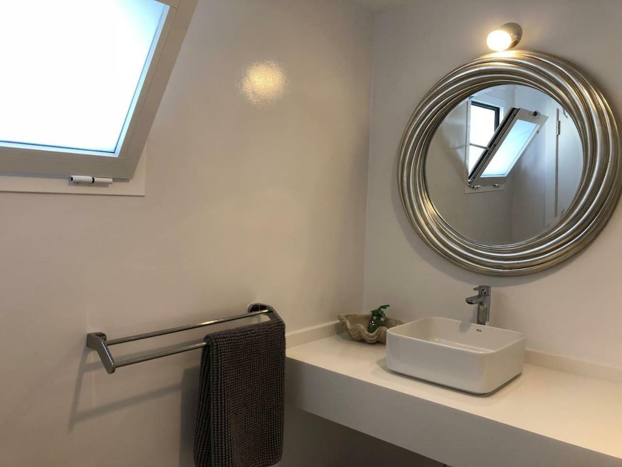 Ferienwohnung Sea Breeze Costa Teguise Exterior foto